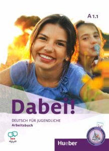 کتاب آلمانی Dabei A1.1
