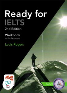 کتاب آزمون انگلیسی ردی فور ایلتس Ready for IELTS 2nd Edition