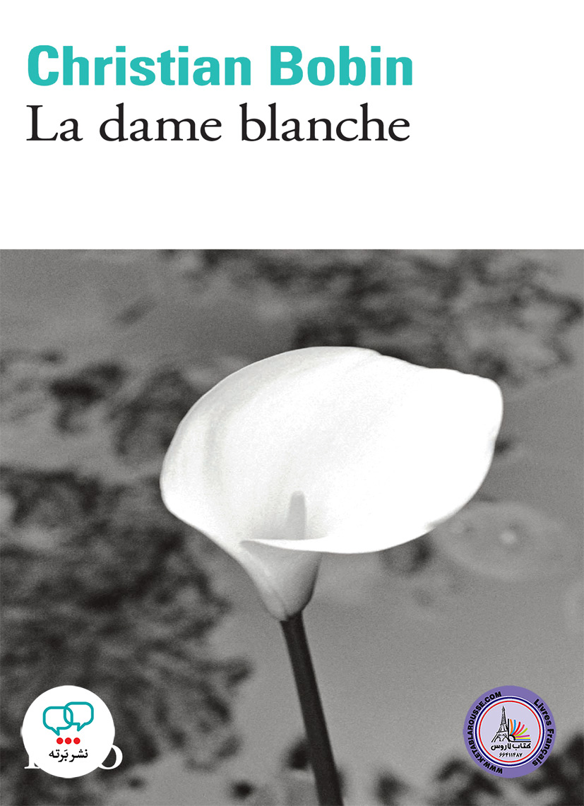 کتاب داستان کوتاه فرانسوی La Dame Blanche