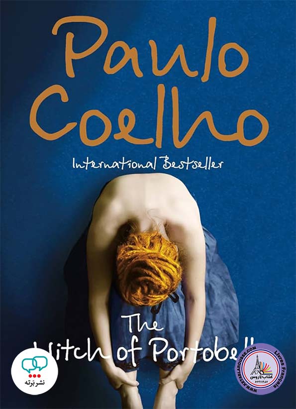 رمان انگلیسی The Witch of Portobello