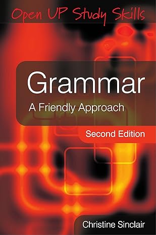 کتاب گرامر انگلیسی فرندلی اپروچ Grammar A friendly approach