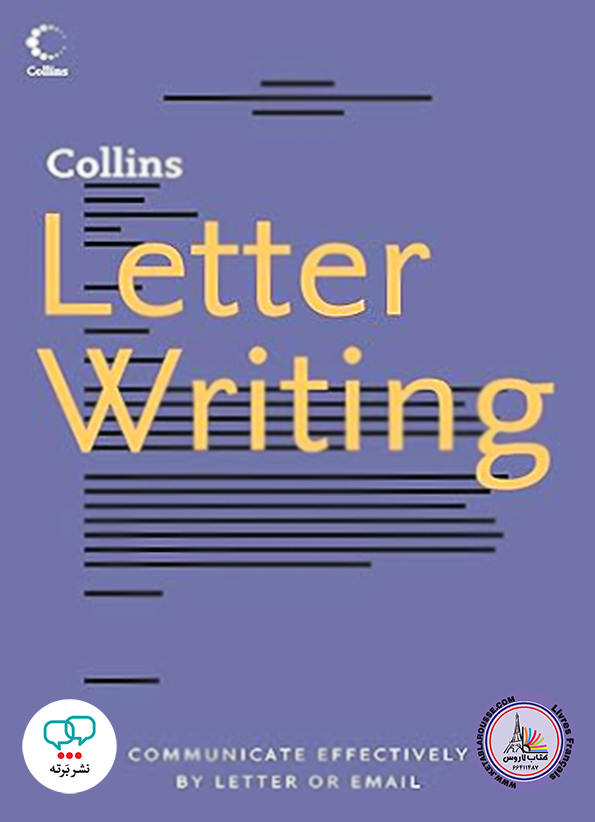 کتاب انگلیسی Collins Letter Writing