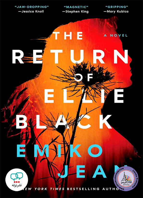 رمان انگلیسی The Return of Ellie Black