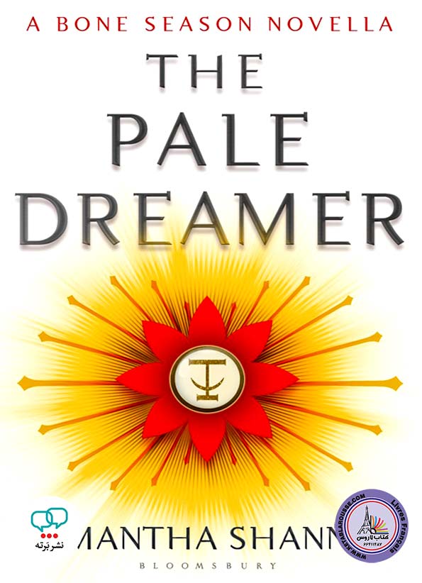 رمان انگلیسی The Pale Dreamer