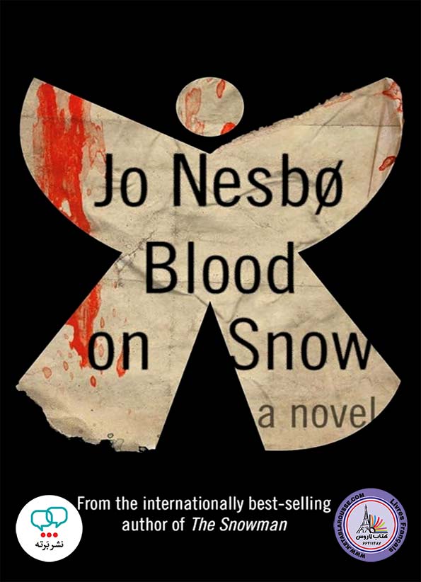 رمان انگلیسی Blood on Snow