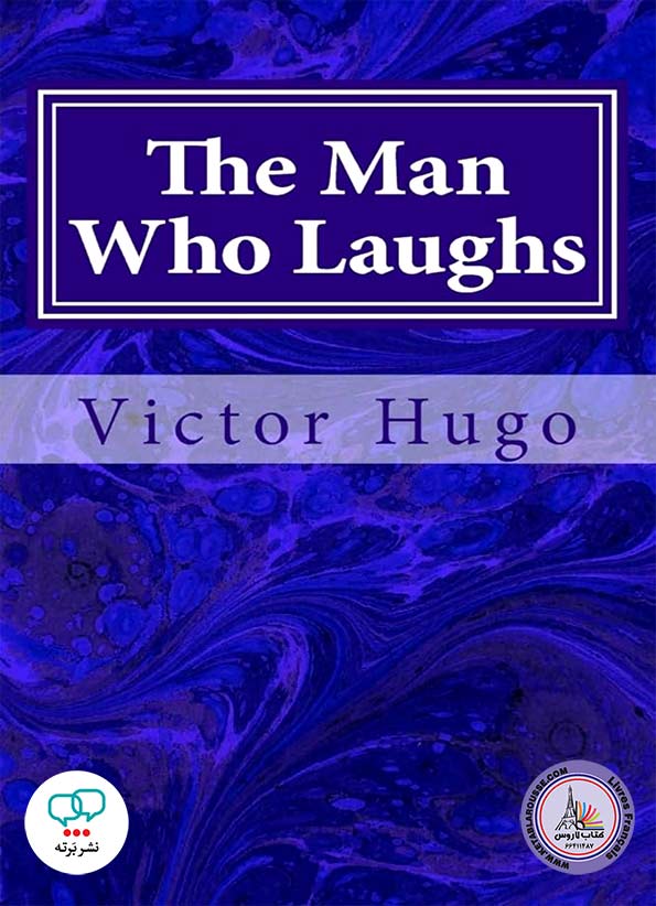 رمان انگلیسی The Man Who Laughs