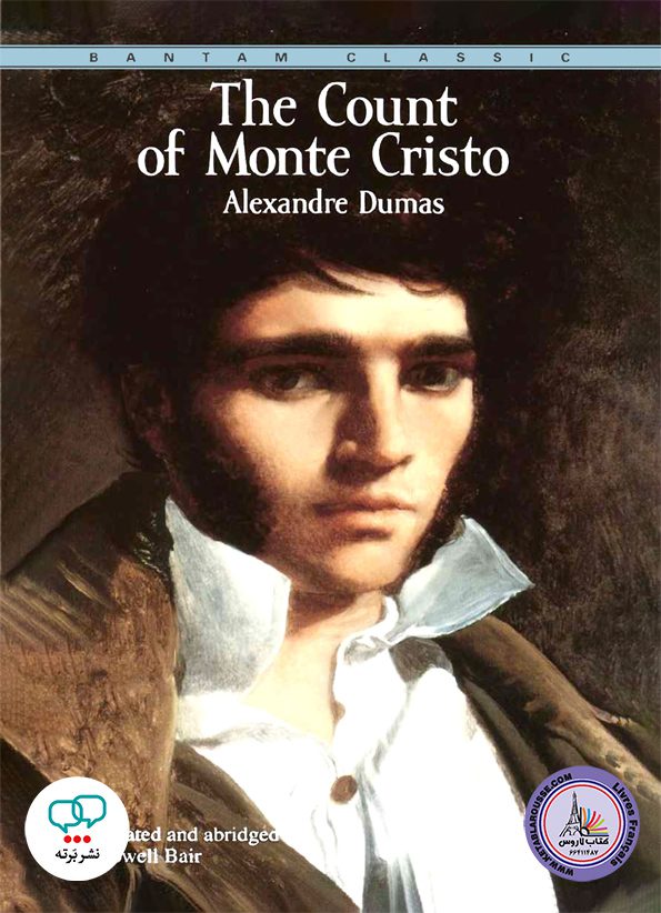 رمان انگلیسی The Count of Monte Cristo