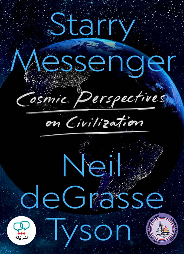 رمان انگلیسی Starry Messenger