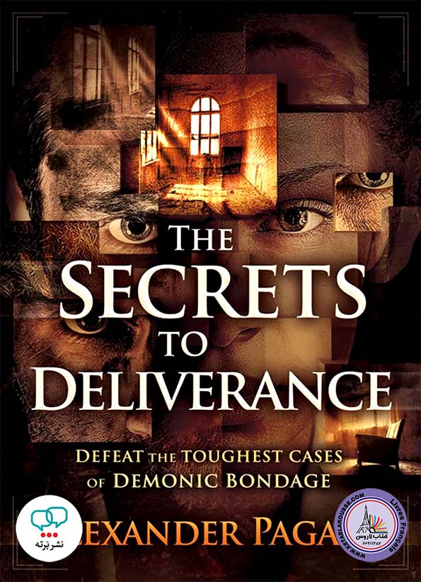 رمان انگلیسی The Secrets to Deliverance