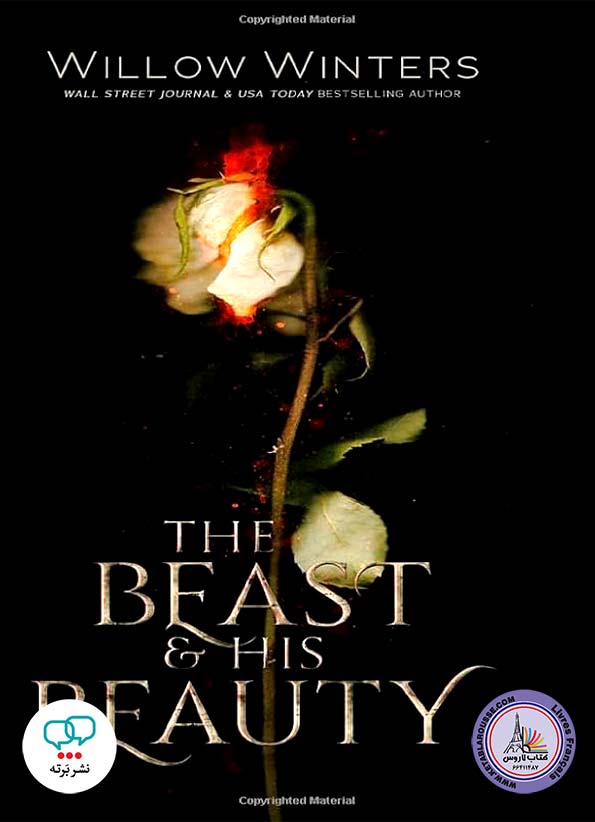 رمان انگلیسی The Beast and His Beauty