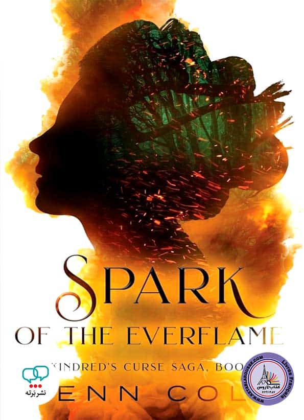 رمان انگلیسی Spark of the Everflame