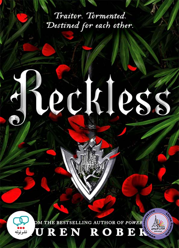 رمان انگلیسی Reckless