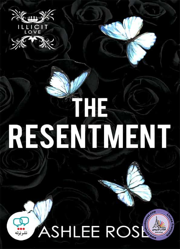 رمان انگلیسی The Resentment