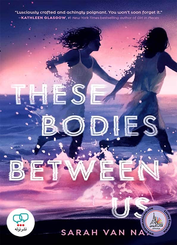 رمان انگلیسی These Bodies Between Us