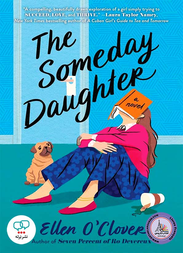 رمان انگلیسی The Someday Daughter