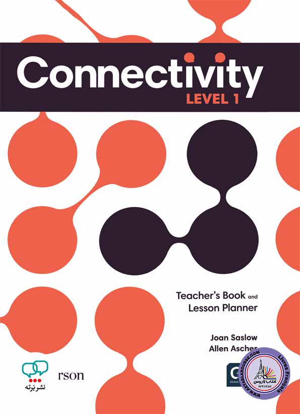 كتاب معلم انگلیسی Connectivity Level 1