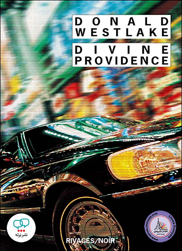 رمان فرانسوی Divine Providence