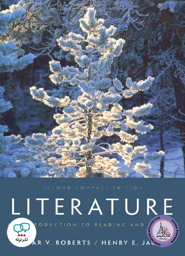 کتاب انگلیسی Literature An Introduction to Reading and Writing