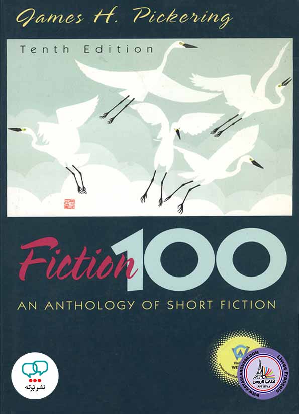 رمان انگلیسی Fiction 100
